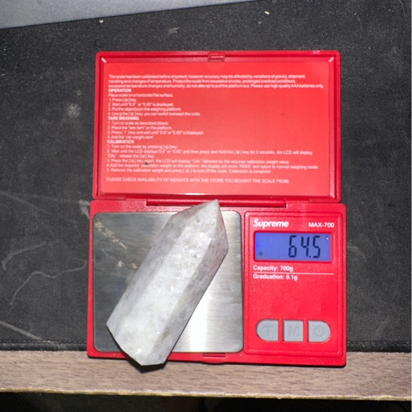 Crystal Bundle - Picture 3 of 6